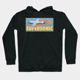 Supersonic Hoodie